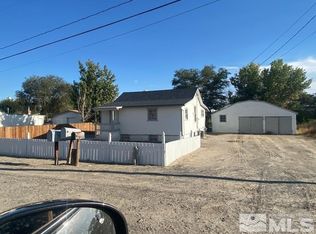 940 E Front St, Fallon, NV 89406