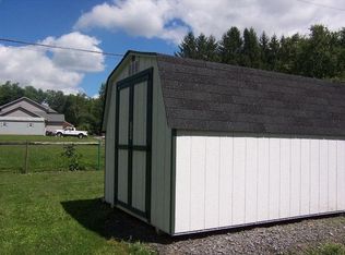 (Undisclosed Address), Boalsburg, PA 16827