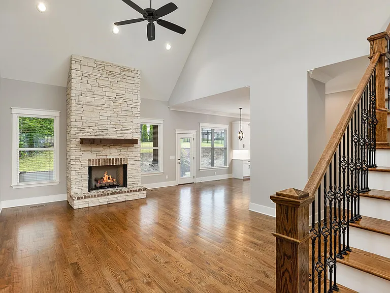 4313 Brush Creek Ct — Photo 4