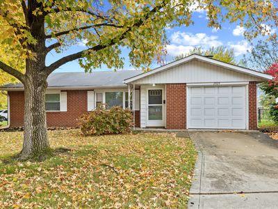 2824 Centre Pkwy, Indianapolis, IN, 46203