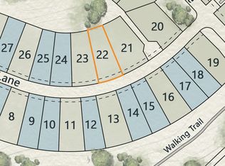 22 Miners Ln, Cumberland Center, ME 04021