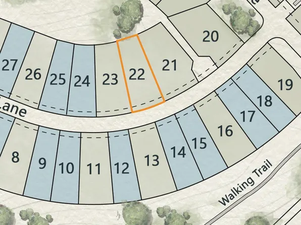 Lot 22 Mineral Springs, Cumberland, ME 04021