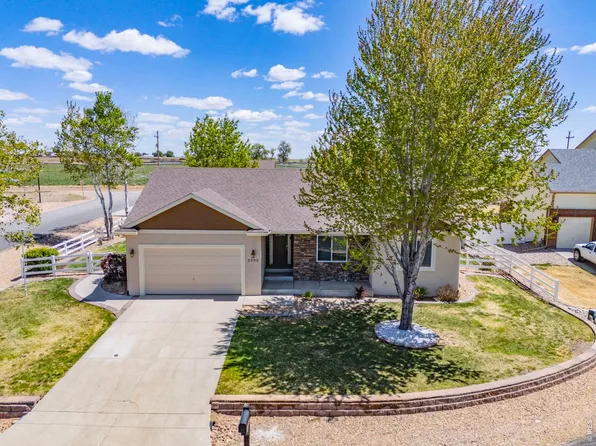 2002 Trail Ridge Dr, Severance, CO 80615