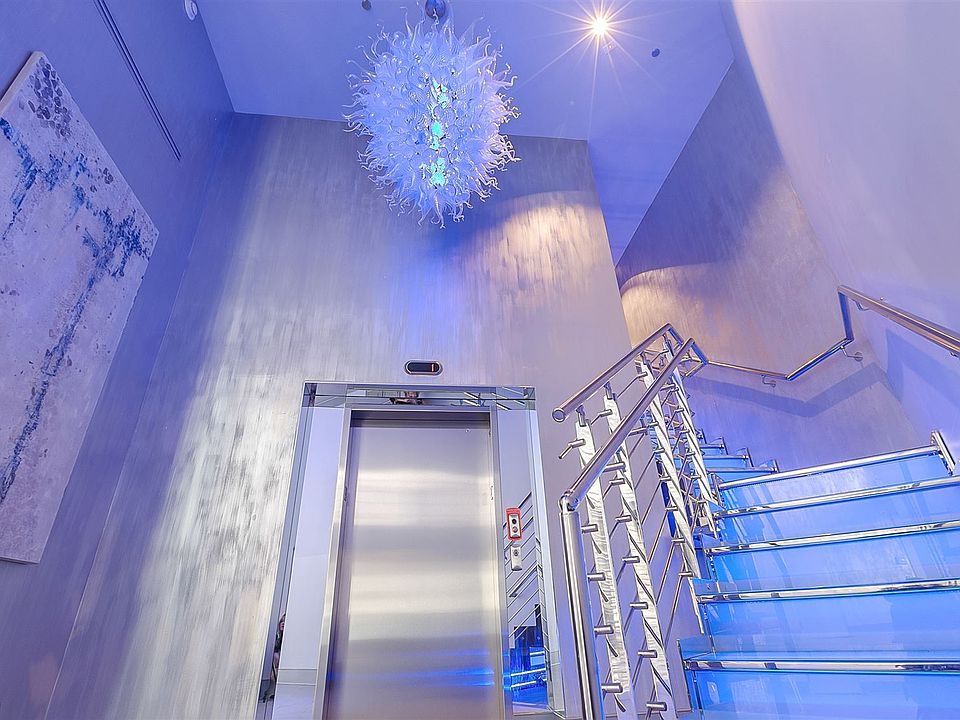 Crystalline 516 Bienville St. New Orleans Apartment For Rent