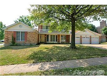 4922 Southridge Park Dr photo 1