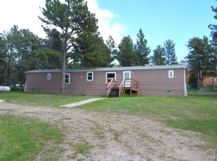43 Pendleton Dr, Pine Haven, WY 82721
