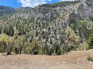 383 Crestview Dr, Las Vegas, NV 89124