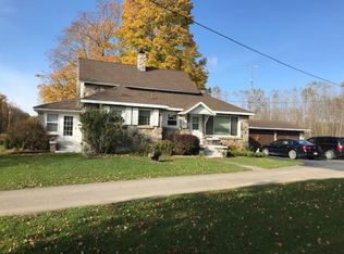 6900 Seeger Rd, Cass City, MI 48726