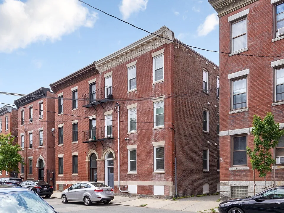 66 Frankfort St #1F