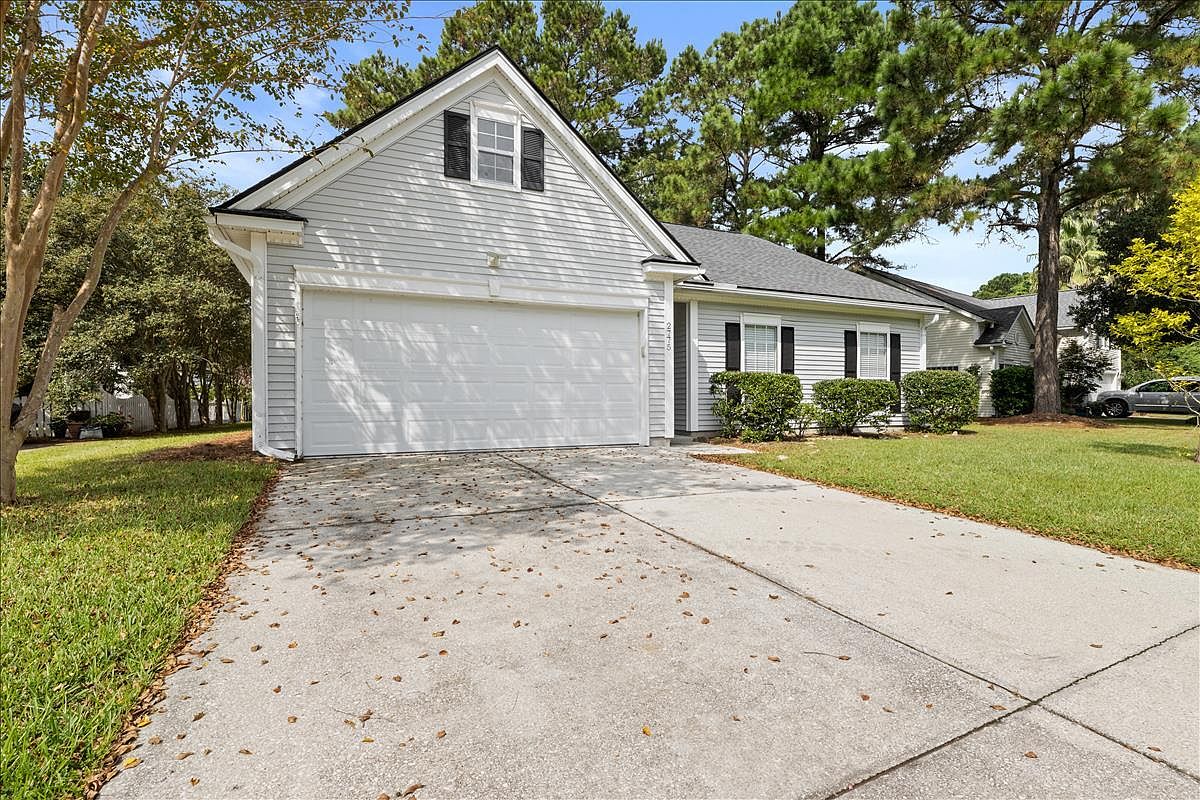 2775 Palmetto Hall Blvd, Mount Pleasant, SC 29466 Zillow
