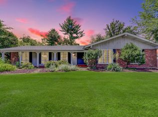 12722 Shepherd Dr, Florissant, MO 63033
