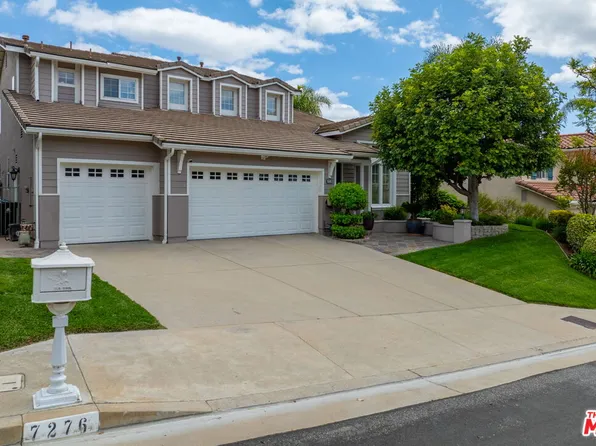 7276 Glenhaven Ct, West Hills, CA 91307