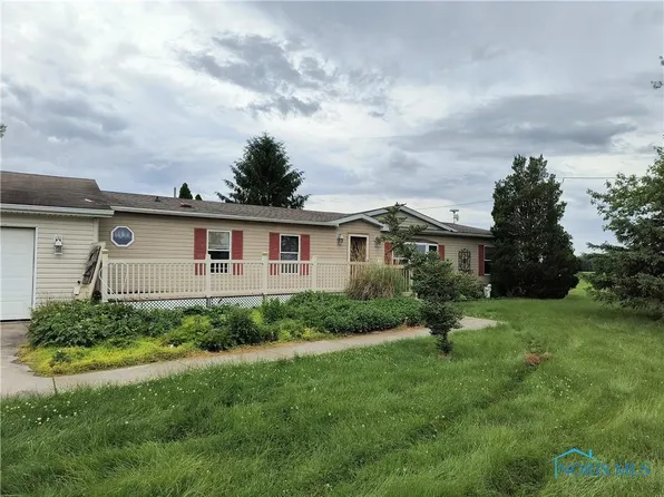 M 365 County Rd #5, Mc Clure, OH 43534