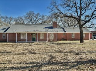 1239 County Road 4797, Springtown, TX 76082