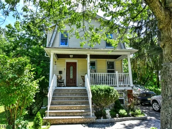 257 Epps Ave, Englewood City, NJ 07631