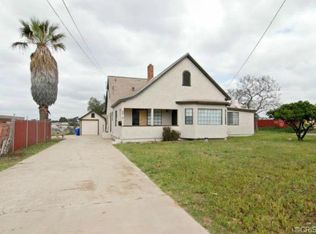 2227 E 16th St, National City, CA 91950