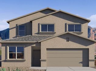 1648 Maggie Ct NE, Rio Rancho, NM 87144