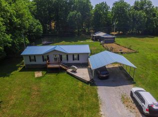 1417 Spring Creek Rd, Chapmansboro, TN 37035