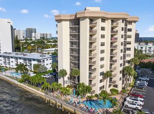 501 N Riverside Dr APT 301, Pompano Beach, FL 33062