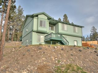123 Franklin Dr, Nine Mile Falls, WA 99026