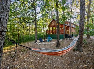 396 Choate Rd, Broken Bow, OK 74728