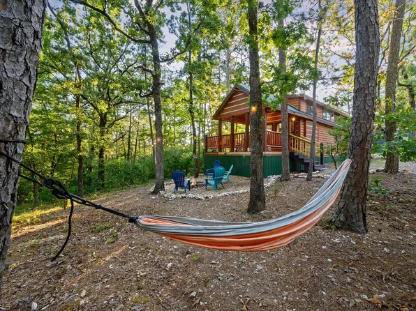 396 Choate Rd, Broken Bow, OK 74728