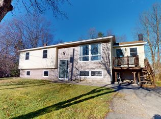 15 Charity St, Lisbon, ME 04252