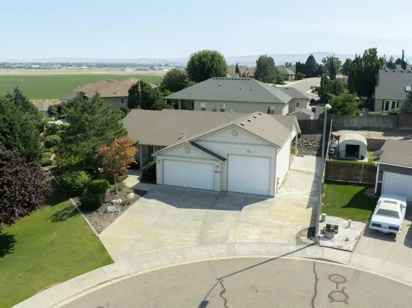 4403 Tusayan Ct, Pasco, WA 99301