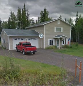 2319 Long Shadow Dr, North Pole, AK, 99705