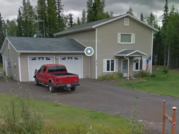 2319 Long Shadow Dr, North Pole, AK 99705