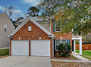 5147 Wetlands Dr, Raleigh, NC 27610