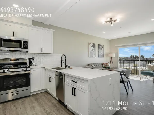 1211 Mollie St, San Diego, CA