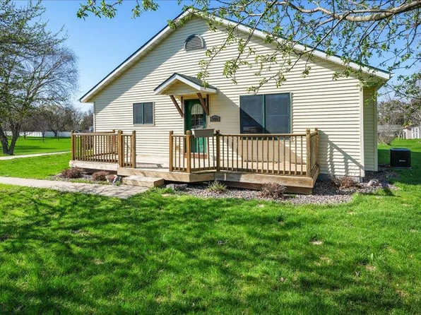 506 BIRCH STREET, Hixton, WI 54635