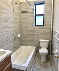 Rented by New York Residence