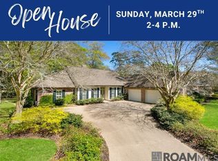 5845 S Shore Dr, Baton Rouge, LA 70817