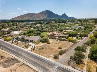 6608 N Mockingbird Ln, Scottsdale, AZ 85253