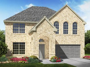 5912 Silverton Ave, McKinney, TX 75070