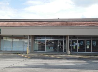 1950 S Glenstone Ave STE D, Springfield, MO 65804