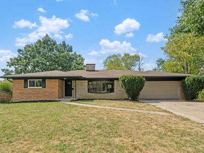 2797 Cyclorama Dr, Cincinnati, OH, 45211