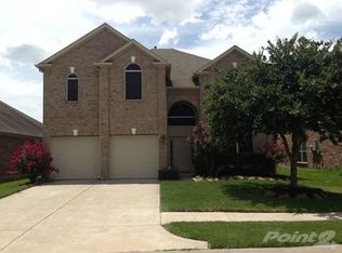 2810 Darby Brook Dr, Fresno, TX 77545