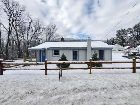 145 Etna Road, Lebanon, NH 03766