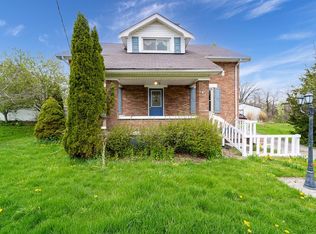 1820 Stahlheber Rd, Hamilton, OH 45013