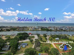 1370 Cedar Landing Rd SW, Supply, NC 28462