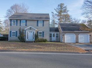 44 Elm St, Georgetown, MA 01833