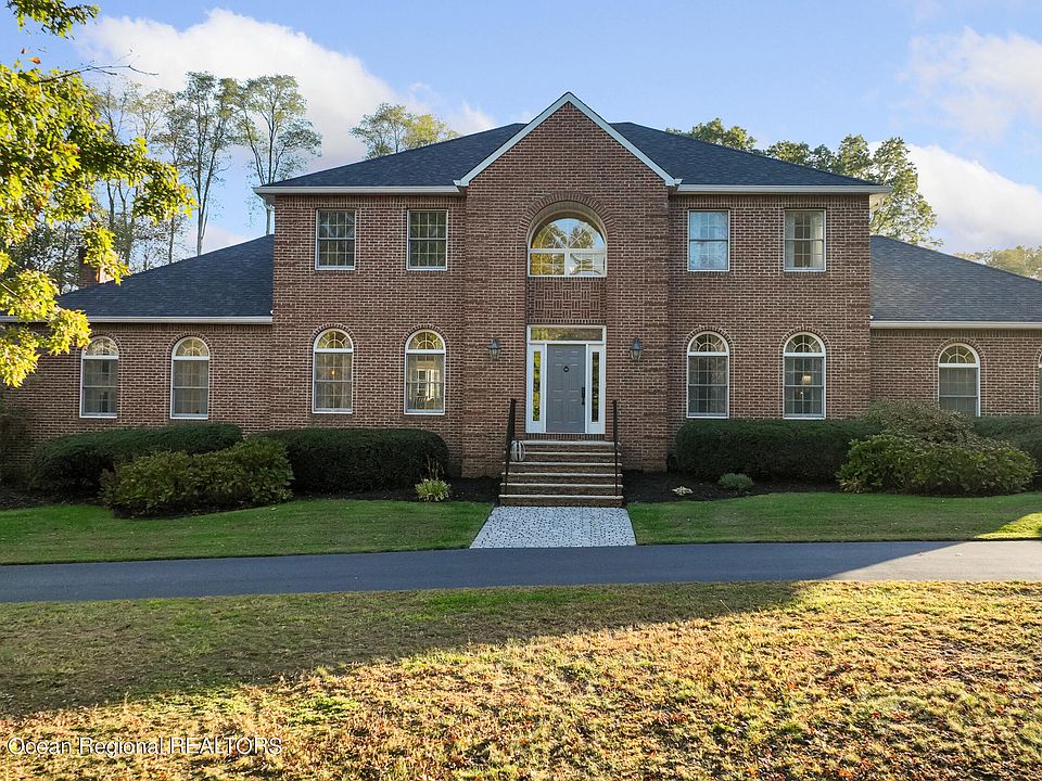 35 Garryford Drive, Middletown, NJ 07748 Zillow