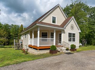 145 Stackpole Rd, Durham, ME 04222