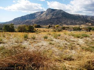 322 Eagle Ridge Dr, Parachute, CO 81635