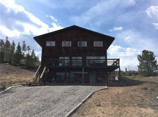 74 Hideaway Ct, Dillon, CO 80435