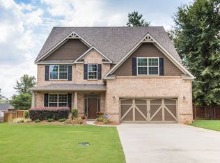 227 Morgan Ranch Cir, Bonaire, GA 31005