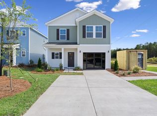 192 Laurinton Farms Dr, Hopkins, SC 29061